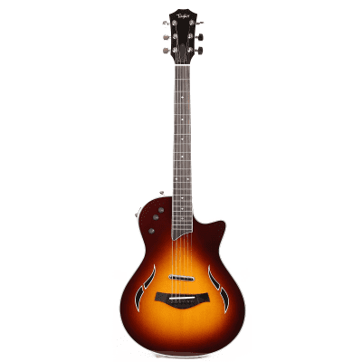 Taylor T5-S Standard Spruce | Reverb