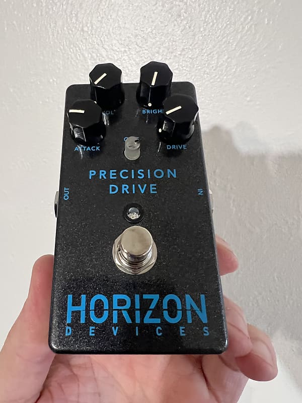 Horizon Devices Precision drive