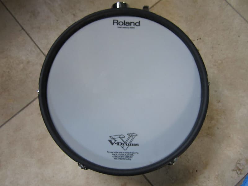 Roland pd deals 125 snare