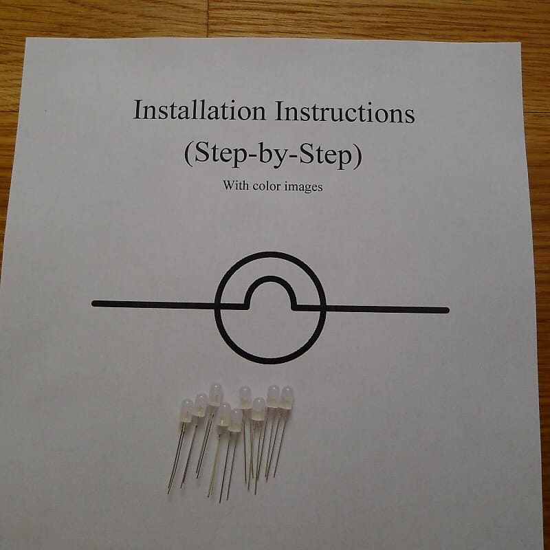 McIntosh CR10  bulbs lamps lights  			