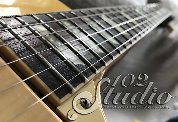 Tokai LS70 GT Love Rock MODEL 1982年 日本製 Tokai LS-70 GT “Love Rock” 1982, the “mythical” guitar! | Reverb
