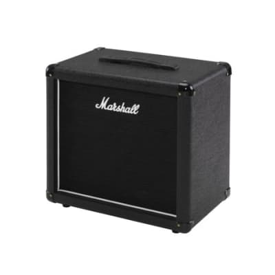 Marshall MX112 1x12 Speaker Cabinet for sale