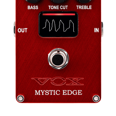 Vox Valvenergy Mystic Edge | Reverb