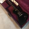 Gibson  RD Artist 1977 Black first year, clean with all tags and case candy