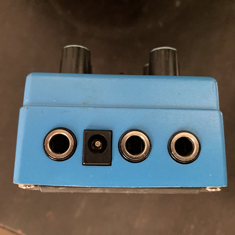 Ibanez Twin Cam Chorus TC10 | Reverb