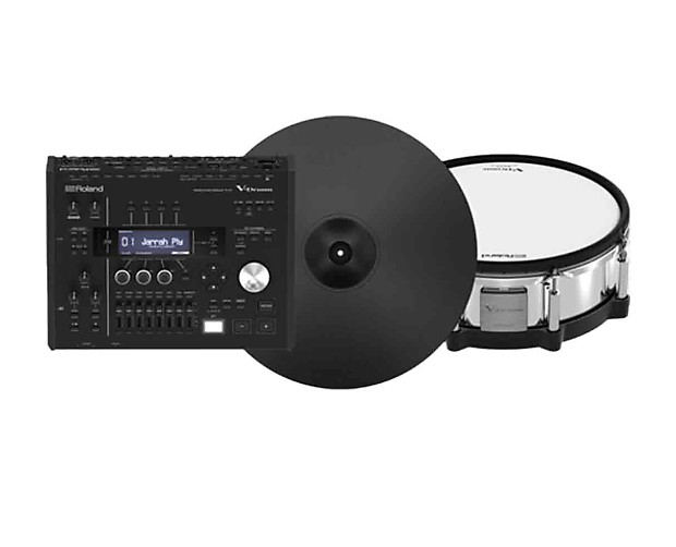 Roland TD-50 V-Drums Digital Pack image 1