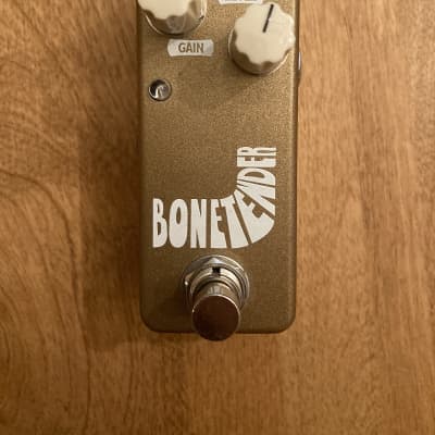 Lovepedal Bonetender