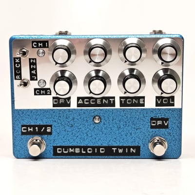 Reverb.com listing, price, conditions, and images for shin-s-music-dumbloid-twin