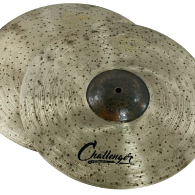 CHALLENGER CUSTOM DRUMS Challenger Custom Drums 16