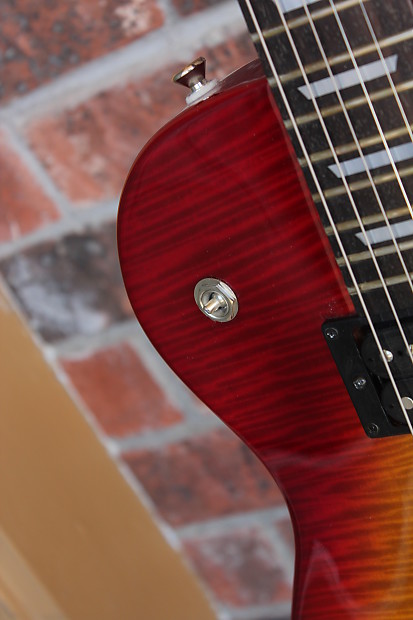 Electromatic By Gretsch G2504 Jet Pro Solid Body Single Cut