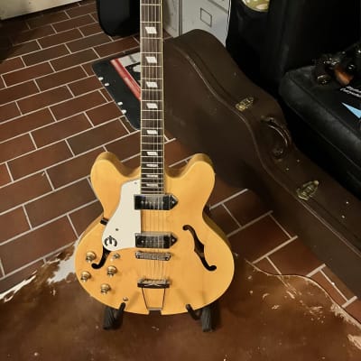 Epiphone Casino Reissue 1995 - 2004 - Natural for sale
