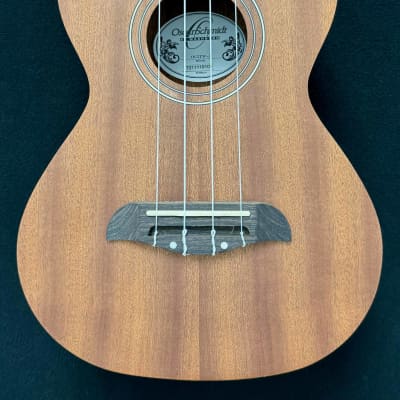 Oscar Schmidt by Washburn Willie K 5 string tenor 2015 Reverb