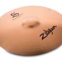 Zildjian S Medium Thin Crash Cymbal 20"