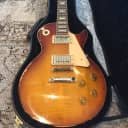 Gibson Les Paul Pearly gates  1959 Billy Gibbons signed  rare