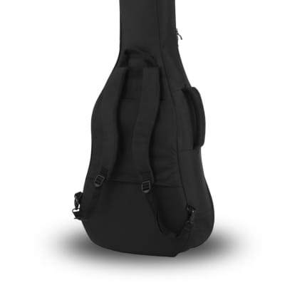 Access Stage Three Dreadnought Acoustic Guitar Bag AB3DA1 image 2
