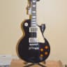 Epiphone Les Paul  Ebony, With Hard Case, Special Price !