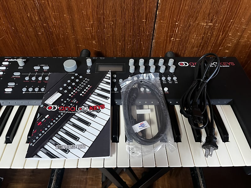 elektron Analog Keys Roland ケース付き CB-B37 Amazon.com: Roland CB-B37 Keyboard Bag | Versatile Carrying