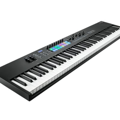 Novation Launchkey 88 MIDI Keyboard Controller image 3