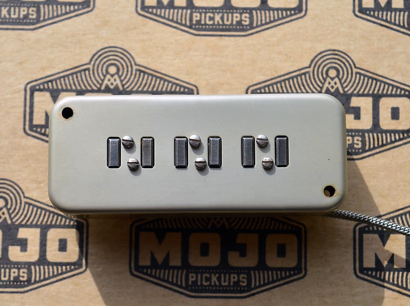 P-90 Staple Pickup