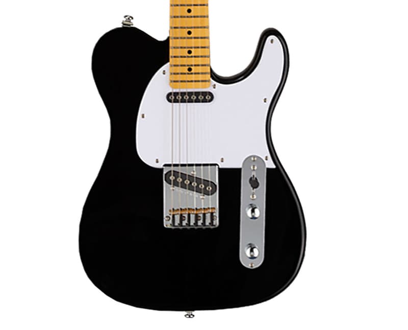 G&L Tribute Series ASAT Classic