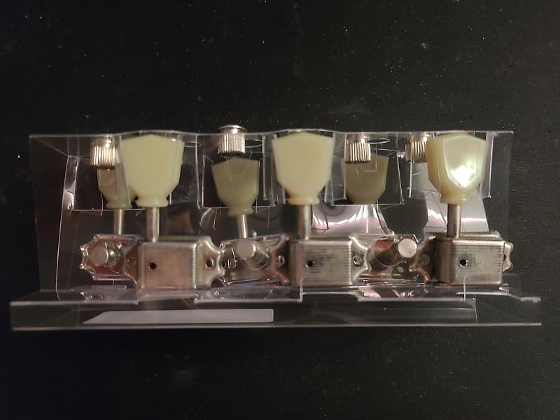 Epiphone Vintage Tuners Nickle Reverb