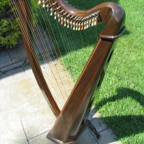 AOYAMA EXTRA HARP STRING