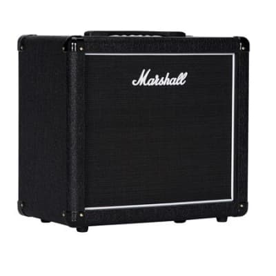 Marshall MX112R Guitar Speaker Cabinet 1x12 80 Watts 16 Ohms image 4