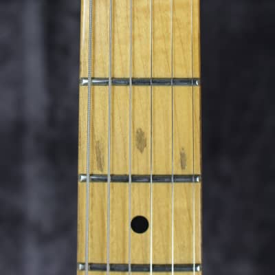 1985 Squier Stratocaster MIJ image 7