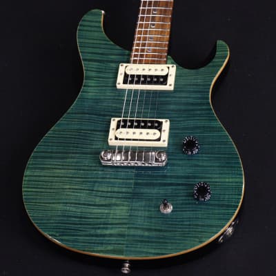 PAUL REED SMITH SE CUSTOM 22 FLAT TOP