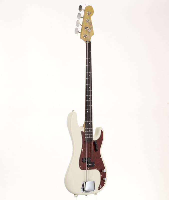 数々の賞を受賞 ベース Fender Okamoto Hama Bass Precision #4 ベース