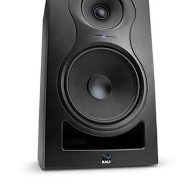 Kali Audio IN-8 V2 8" 3-Way Powered Studio Monitor image 6