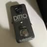 TC Electronic Ditto Looper 2017 Silver