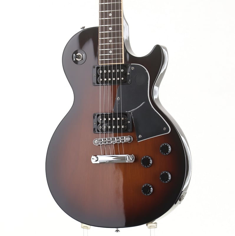 Gibson USA Les Paul Junior Special Humbucker Gloss Tobacco Sunburst [SN  10652099] [12/25]