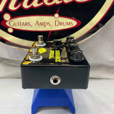 Caline DCP-06 Sundance Special Overdrive Boost Pedal image 4