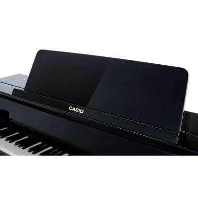 Piano Digital Casio Celviano Grand Hybrid GP-510 - Black Piano