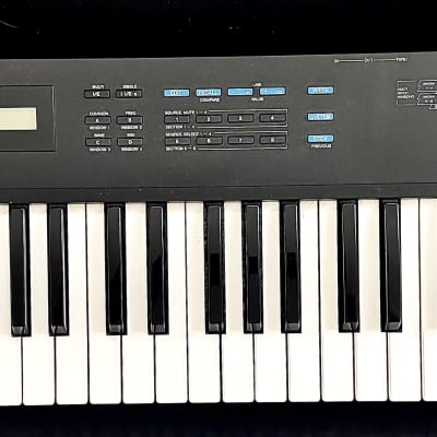 Kawai K1 II Digital Synthesizer EXC