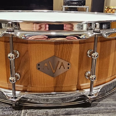 Yamaha Custom 15x5 John Robinson jr Signature Snare!!! | Reverb Canada