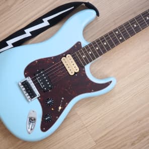 Rivers cuomo strat clearance