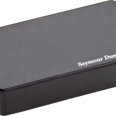 Seymour Duncan LW-CH2n LiveWire II Classic Neck Humbucker - Black image 1