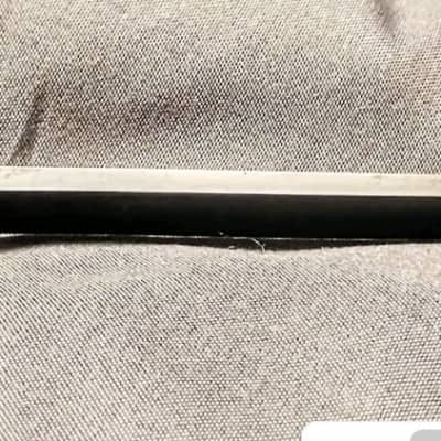 Oboe Reed Knife, Full Flat Grind, w/Sheath, Made in France image 7