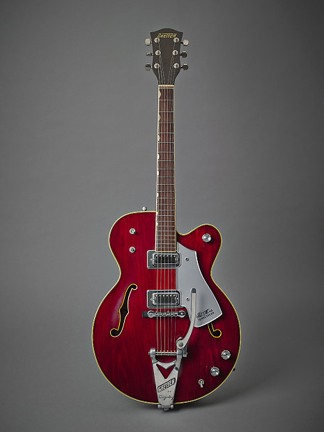 Gretsch 7655 cheap