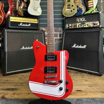 FENDER HIGHWAY 1 TORONADO (U.S. MODELS NO. 011-0800) electric