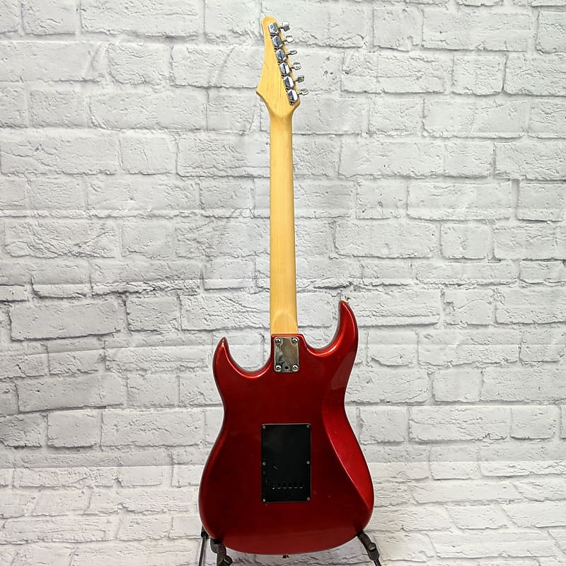 ギター panther Fender Blacktop Jaguar 90 Electric Guitar with Rosewood