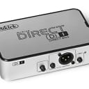 Miktek DI1 Active Direct Box