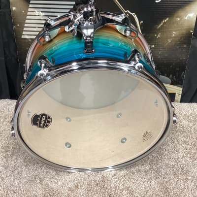 Mapex Armory 12x8 tom Ocean Sunset image 4