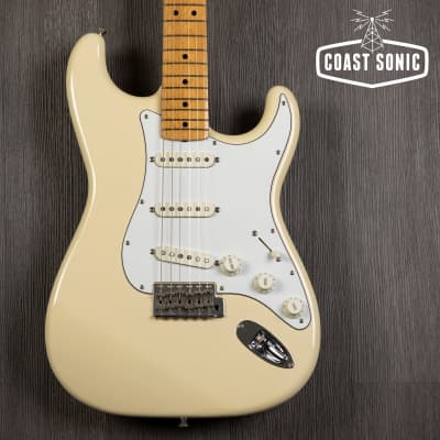 Fender ST-68 Stratocaster Reissue MIJ