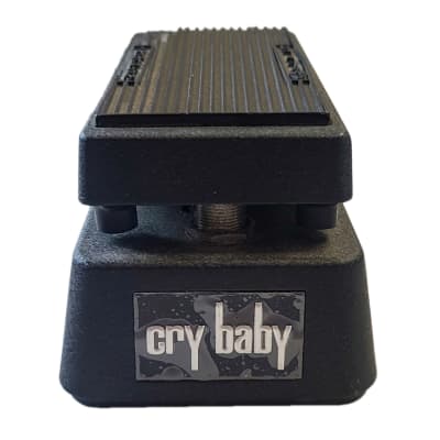 Reverb.com listing, price, conditions, and images for dunlop-cry-baby-mini-wah