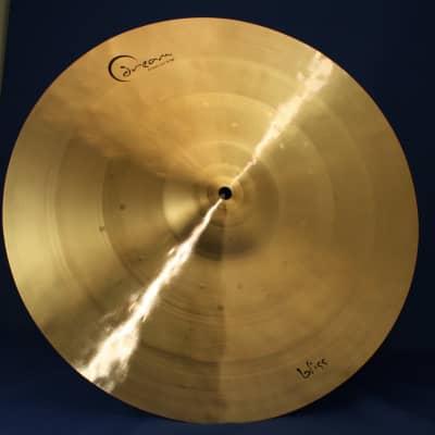 Dream Cymbals 20