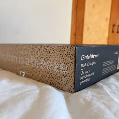 Elektron Model:Samples 2019 - 2020 - White image 6