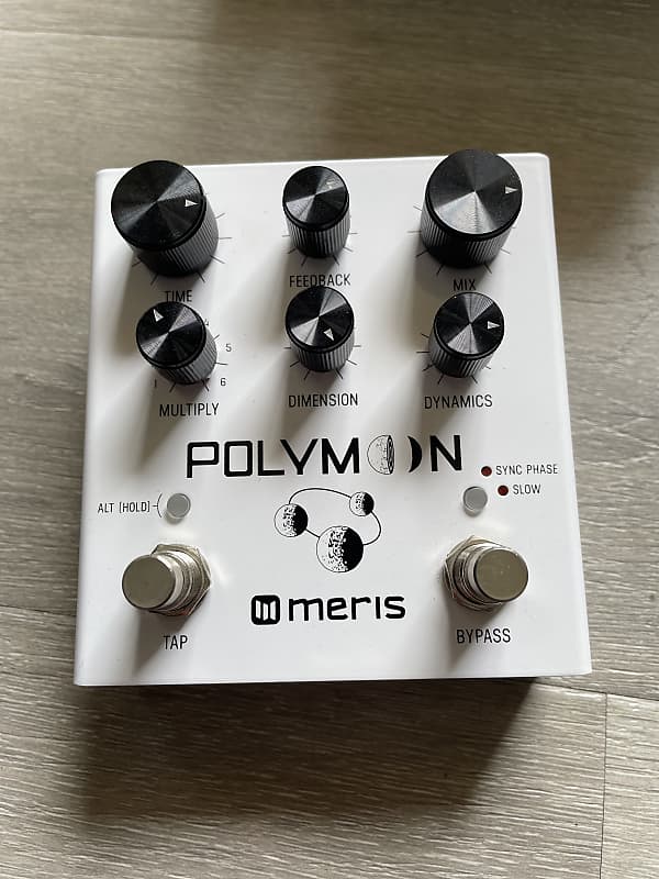 Meris Polymoon